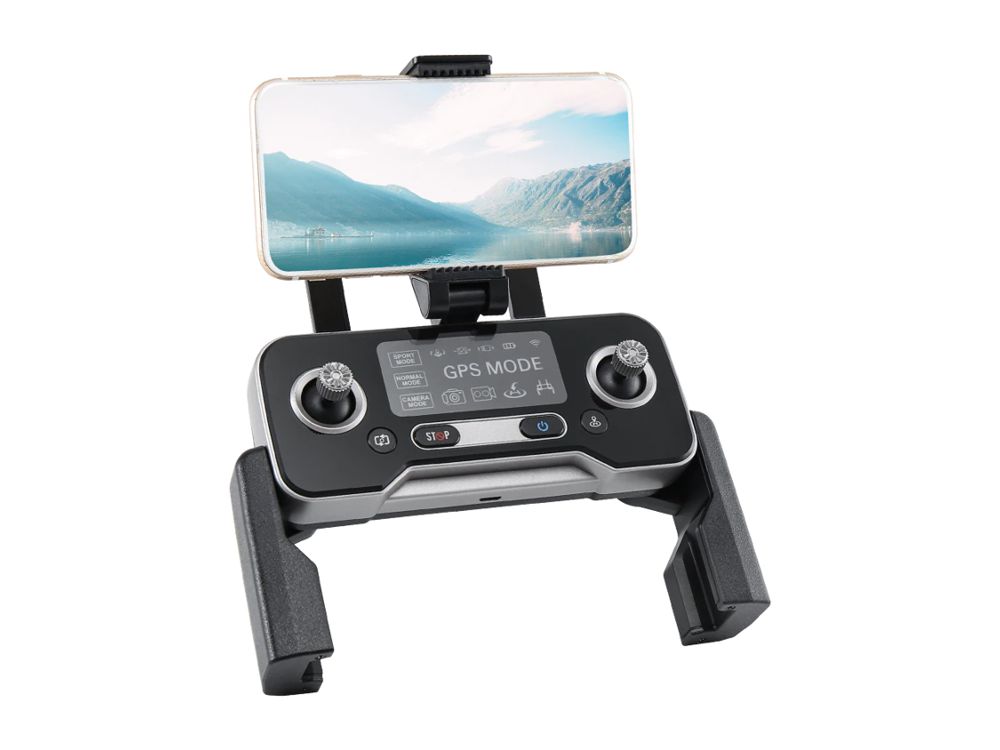  - SJRC F11 4 Pro  (GPS,  4, 5G FPV, 2- ,  ,  )